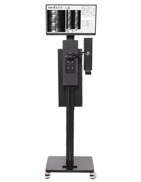single camera surface inspection - SI1100