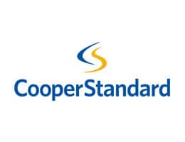 Taymer Customer - Cooper Standard