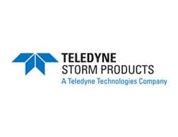 Taymer Customer - Teledyne Storm Products