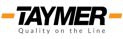 Taymer Logo