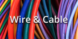 wire cable industry